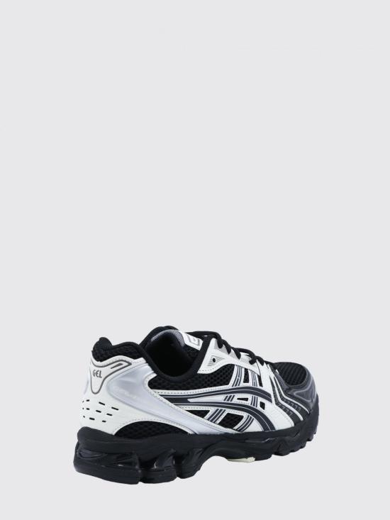 26FW 아식스 젤 카야노 14 스니커즈 1203A537 002 Black - ASICS