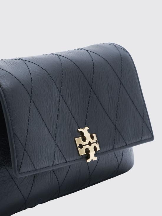 26FW 토리버치 크로스백 186041 001 Black - TORY BURCH
