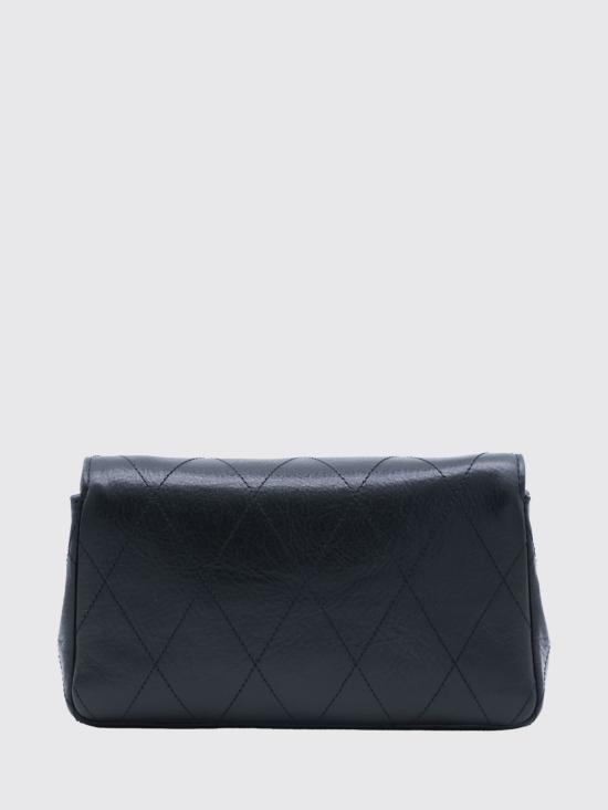 26FW 토리버치 크로스백 186041 001 Black - TORY BURCH