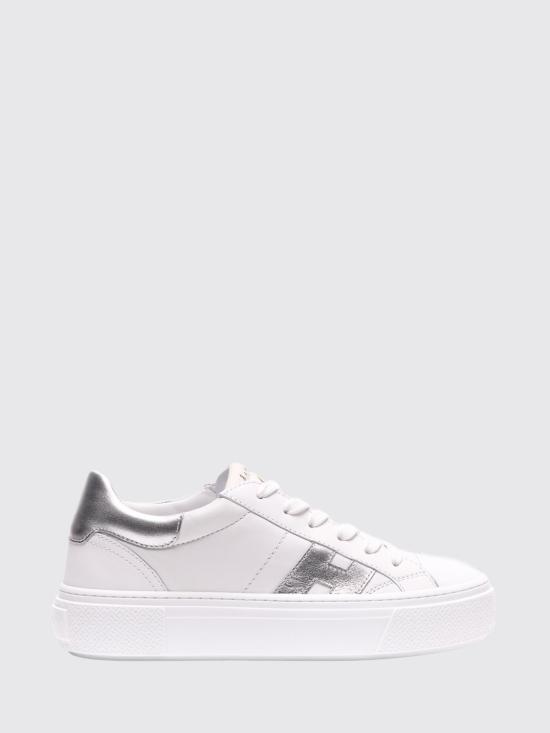 26FW 호간 크로스윈드 스니커즈 호간 HXW7050GB00V1L 0PQS White