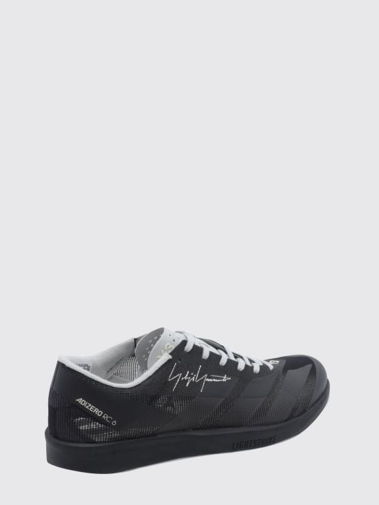 26FW 와이쓰리 스니커즈 KI7792 Black - Y-3