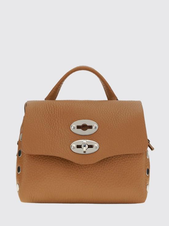 26FW 자넬라토 토트백 0684500720000SBABY Z1156 Beige