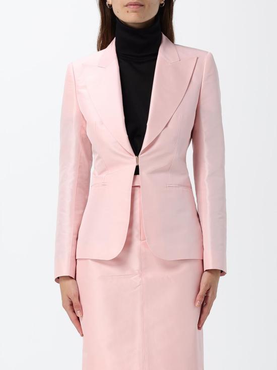26FW 구찌 자켓 870960ZAU9E 5027 Pink