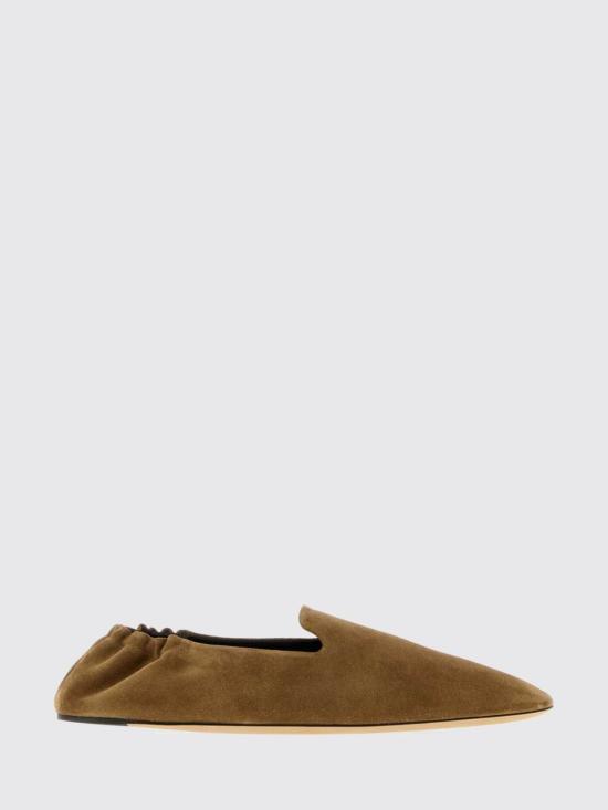 26SS 더로우 카사 슬리퍼 F2153L805 CIG Camel