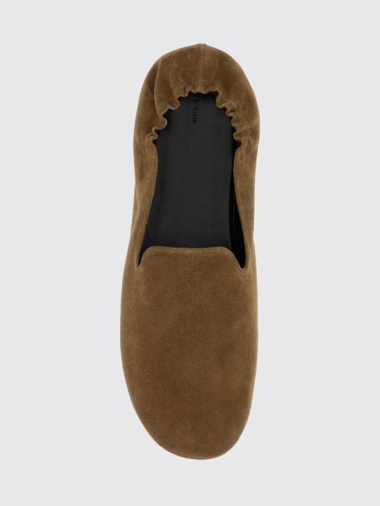 26SS 더로우 카사 슬리퍼 F2153L805 CIG Camel - THE ROW