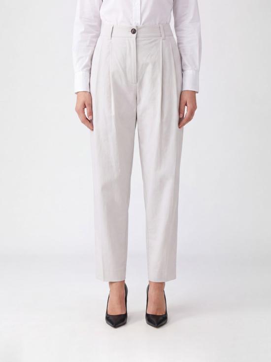 26SS 스튜디오 니콜슨 팬츠 ACUNASNW1305 BONE White