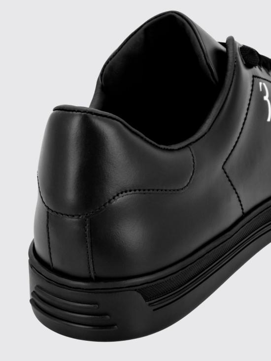 26SS 빌리어네어 스니커즈 RABSMSC3792BLE029N 02 Black - BILLIONAIRE