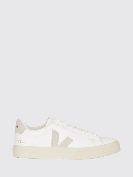 26FW 베자 CAMPO 캄포 로우탑 스니커즈 CP0502429 White