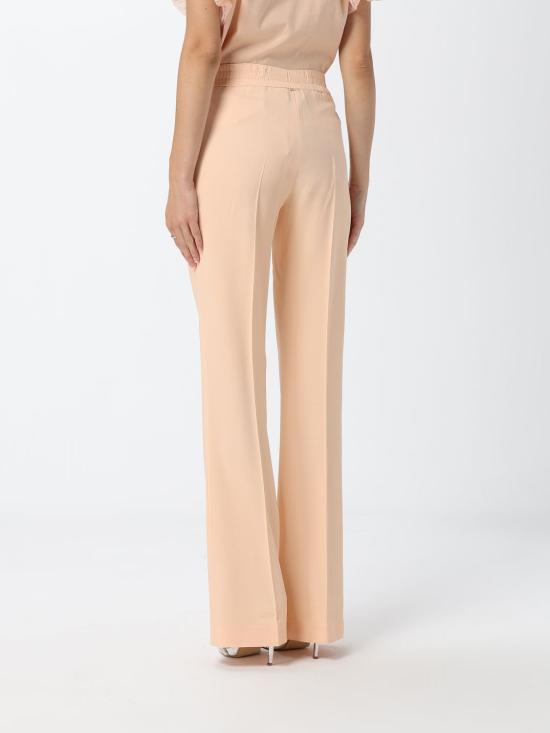 26SS 트윈셋 스트레이트 팬츠 261TP2225 11750 Peach - TWINSET