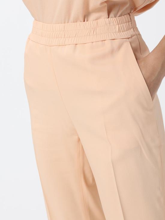 26SS 트윈셋 스트레이트 팬츠 261TP2225 11750 Peach - TWINSET