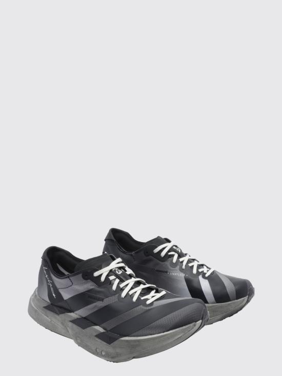 26FW 와이쓰리 스니커즈 KI7128 Black - Y-3