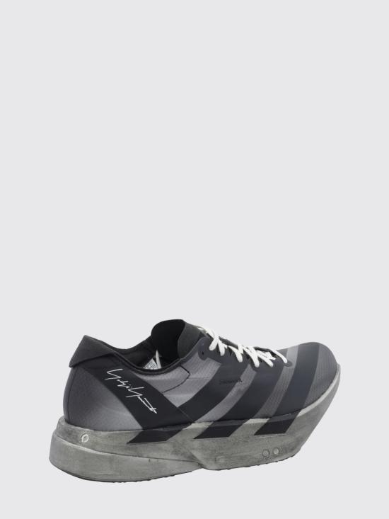 26FW 와이쓰리 스니커즈 KI7128 Black - Y-3