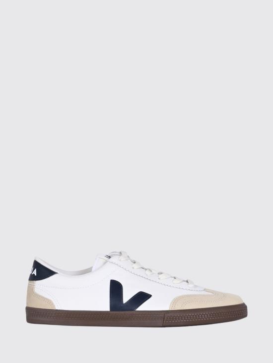 26FW 베자 스니커즈 VO2003531 White