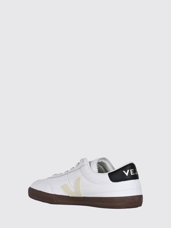 26FW 베자 스니커즈 FU2020896 White - VEJA