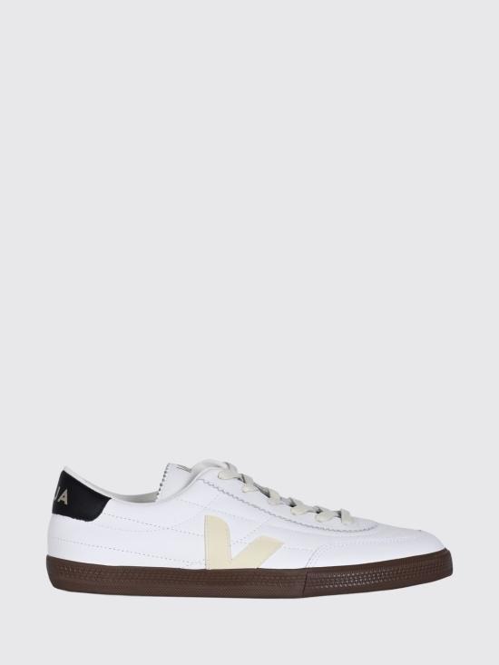 26FW 베자 스니커즈 FU2020896 White