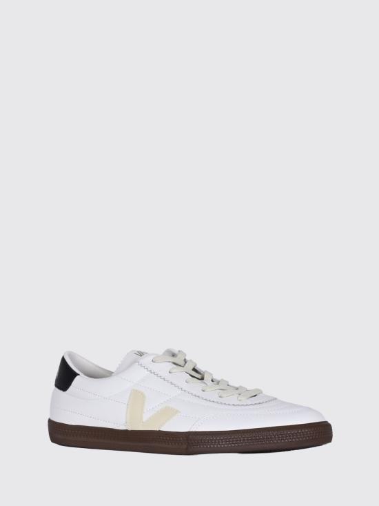 26FW 베자 스니커즈 FU2020896 White - VEJA