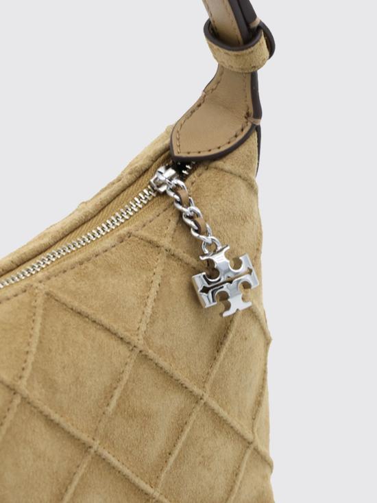 26FW 토리버치 토트백 185797 250 Grey - TORY BURCH