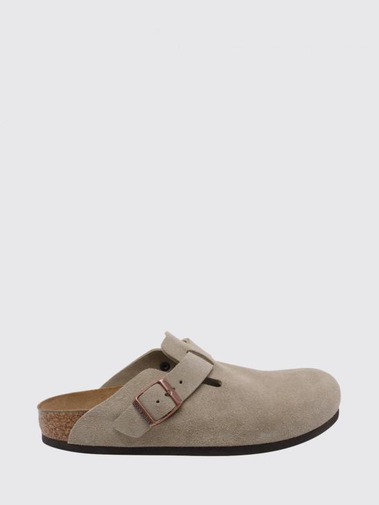 26FW 버켄스탁 뮬/슬리퍼 060463 Beige