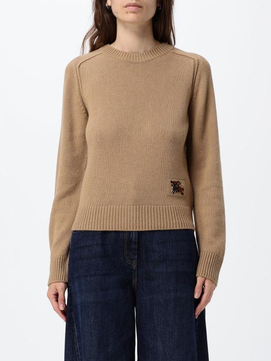 26FW 버버리 스웨터 8127144 Camel