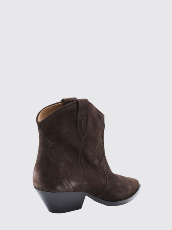 26FW 이자벨마랑 부츠 BO0002FAA1A03S 50CL Brown - ISABEL MARANT