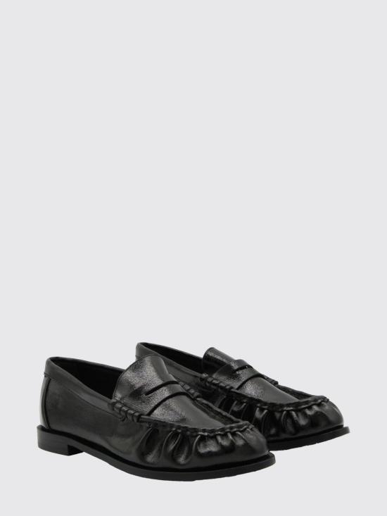 26FW 랙앤본 로퍼 RP6226S519L Black - RAG & BONE