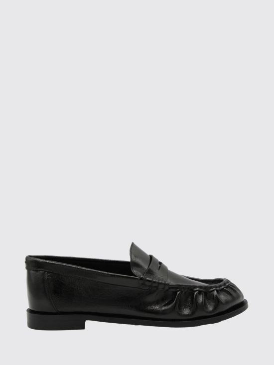 26FW 랙앤본 로퍼 RP6226S519L Black