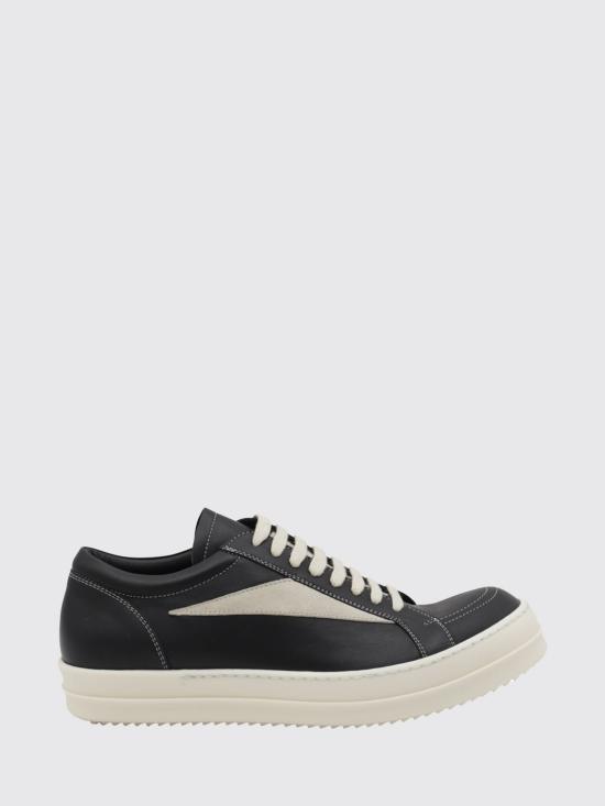 26FW 릭 오웬스 스니커즈 RU02F4897LCOLVS 911 Black