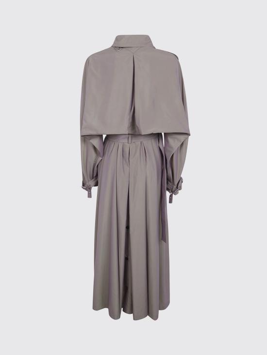 26SS 랑방 자켓 RWCO00046274P26 016 Brown - LANVIN