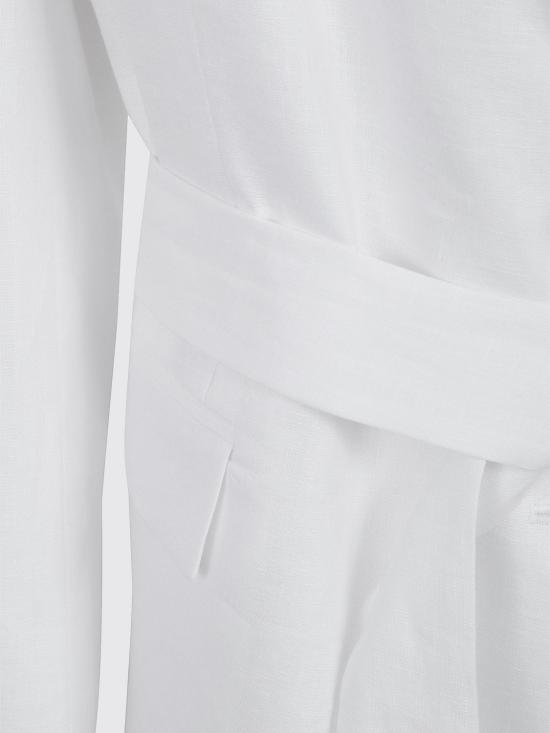 26SS 세미쿠튀르 수트 자켓 S6SN27 A030 White - SEMI-COUTURE