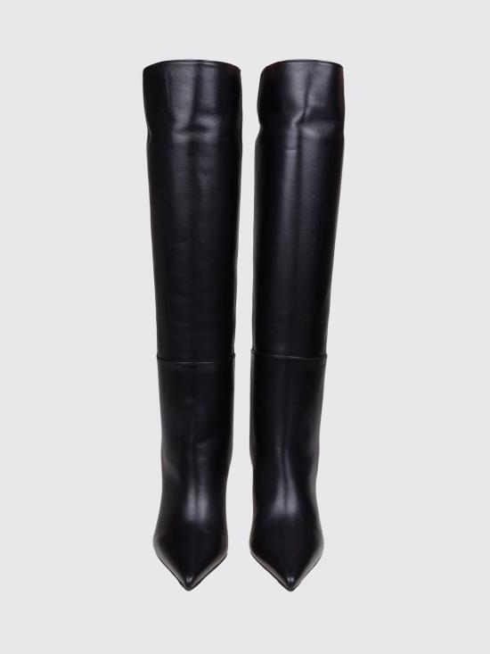 26FW 지미추 부츠 J000161670 Black - JIMMY CHOO
