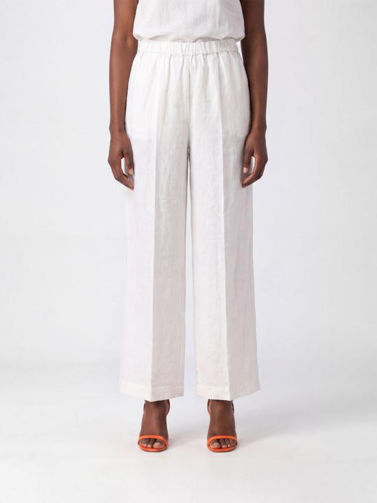 26SS 아스페시 스트레이트 팬츠 0128C195 85072 White