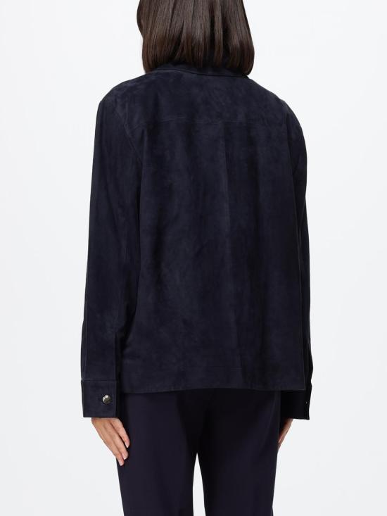 26FW 에스막스마라 자켓 2629446041600 004 Blue - 'S MAX MARA