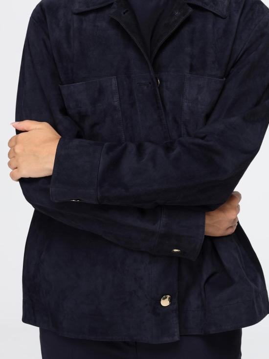 26FW 에스막스마라 자켓 2629446041600 004 Blue - 'S MAX MARA