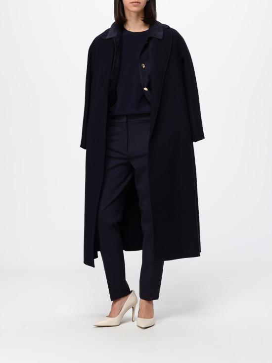 26FW 에스막스마라 자켓 2629446041600 004 Blue - 'S MAX MARA