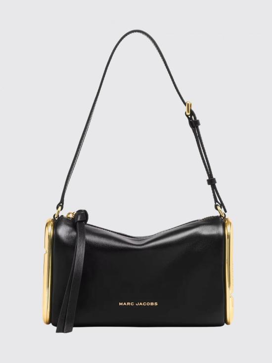 26FW 마크제이콥스 숄더백 2P6HSH013H01 001 Black