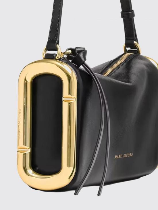 26FW 마크제이콥스 숄더백 2P6HSH013H01 001 Black - MARC JACOBS