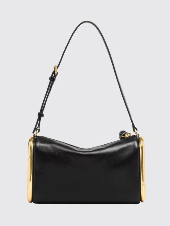 26FW 마크제이콥스 숄더백 2P6HSH013H01 001 Black - MARC JACOBS