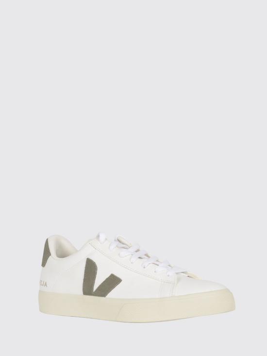 26FW 베자 스니커즈 CP0502347 Kaki - VEJA