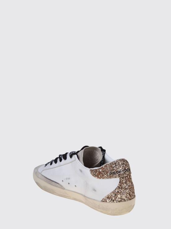 26FW 골든구스 슈퍼스타 스니커즈 GWF00102F00535882532 White - GOLDEN GOOSE