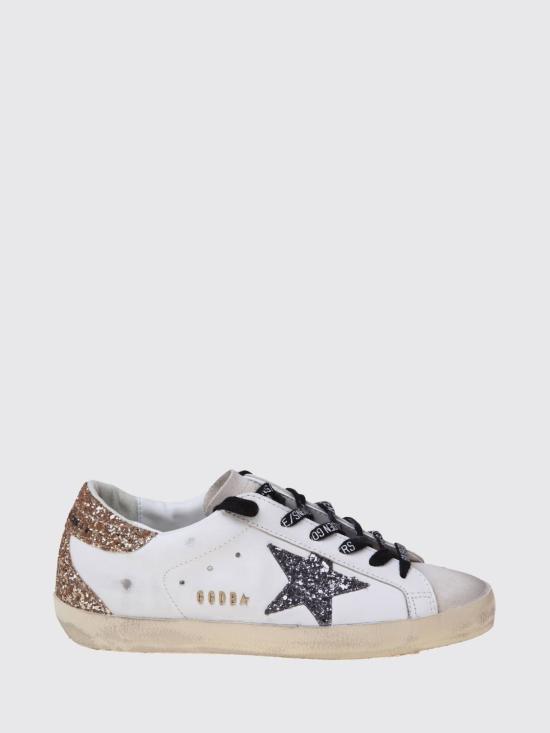26FW 골든구스 슈퍼스타 스니커즈 GWF00102F00535882532 White