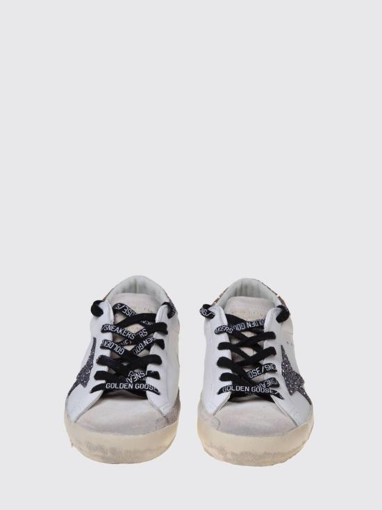 26FW 골든구스 슈퍼스타 스니커즈 GWF00102F00535882532 White - GOLDEN GOOSE