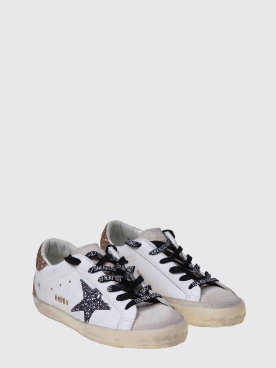 26FW 골든구스 슈퍼스타 스니커즈 GWF00102F00535882532 White - GOLDEN GOOSE