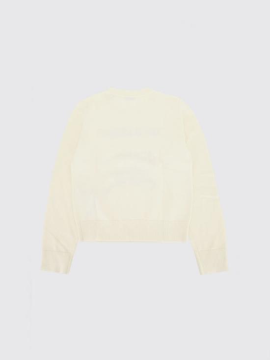 26FW [키즈] 버버리 풀오버 8130501 Ivory - BURBERRY