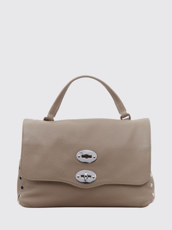 26FW 자넬라토 토트백 0680100040000SMALL Z0160 Grey