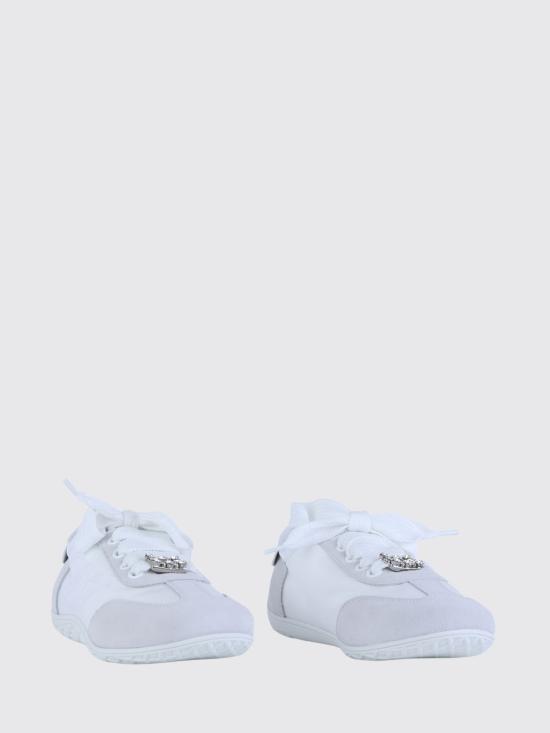 26FW 로저비비에 스니커즈 RVW79342810TNM 89JH White 1 - ROGER VIVIER