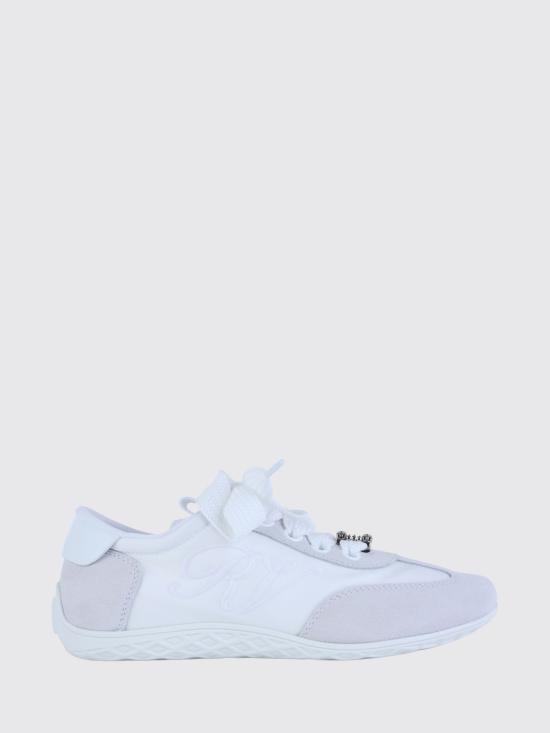 26FW 로저비비에 스니커즈 RVW79342810TNM 89JH White 1