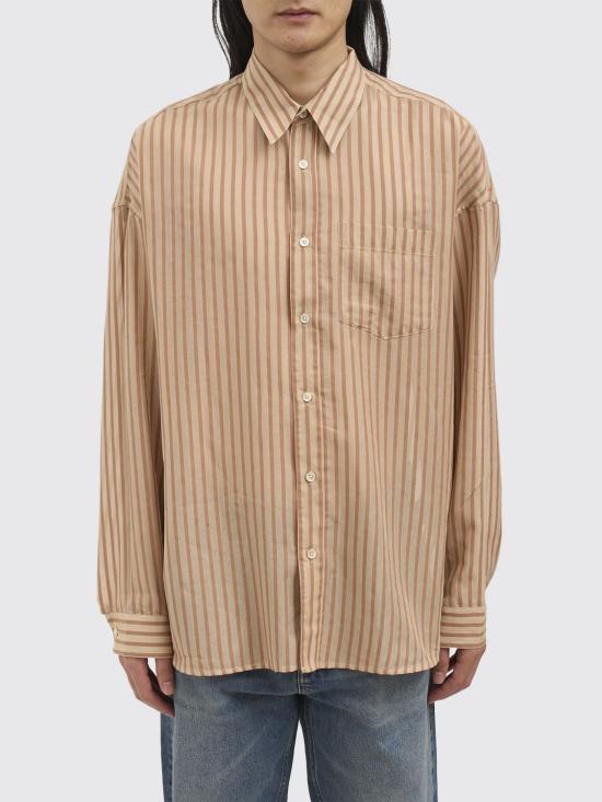 26SS 선플라워 셔츠 1296 170 Brown