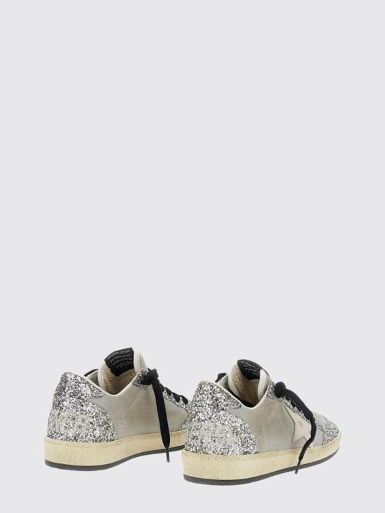 26FW 골든구스 스니커즈 GWF00117F00872360379 Grey - GOLDEN GOOSE