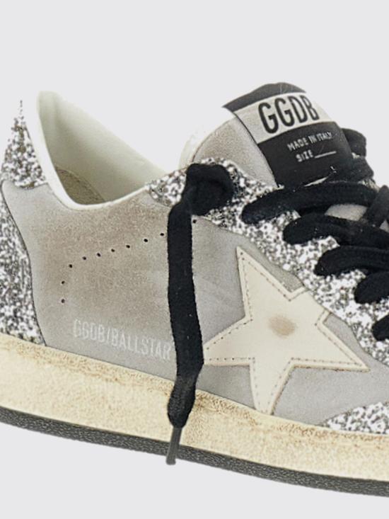 26FW 골든구스 스니커즈 GWF00117F00872360379 Grey - GOLDEN GOOSE