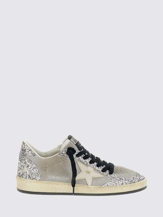26FW 골든구스 스니커즈 GWF00117F00872360379 Grey